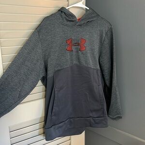 Men’s Underarmour Hoodie